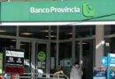Banco Provincia instalará una sucursal en el Mercado Agro Ganadero.
