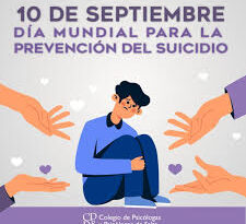 10 de septiembre, Día de la Prevención del Suicidio: qué mirar, cómo actuar y qué papel juegan los medios 10 de septiembre, Día de la Prevención del Suicidio: qué mirar, cómo actuar y qué papel juegan los medios