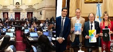 Avanza el sueño de la creación de la Universidad Nacional en Cañuelas Avanza el sueño de la creación de la Universidad Nacional en Cañuelas